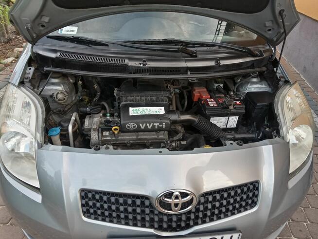 Toyota Yaris Luna 1.3