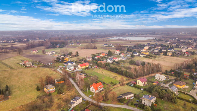 Duży dom na ustawnej działce 723m2