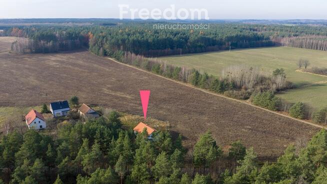 Ekologiczny dom szkieletowy