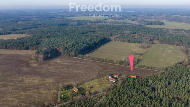 Ekologiczny dom szkieletowy