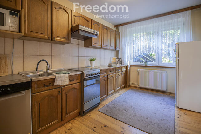 270 m² powierzchni i 16a! Dom w Lipkach