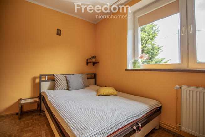 270 m² powierzchni i 16a! Dom w Lipkach