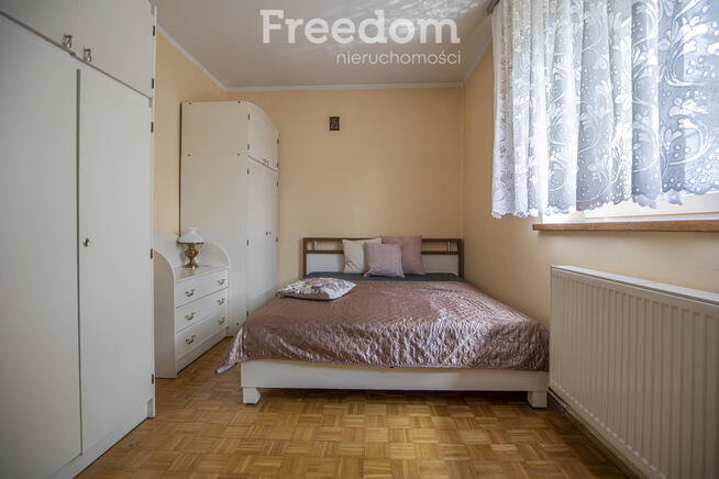 270 m² powierzchni i 16a! Dom w Lipkach