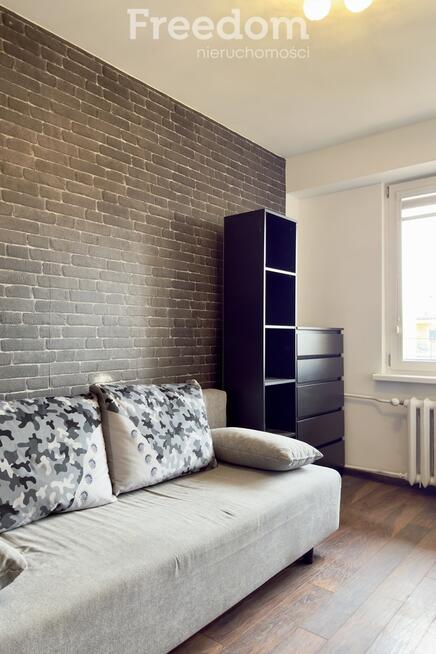 Michelin 3 pok. po odświeżeniu, gotowe do najmu.