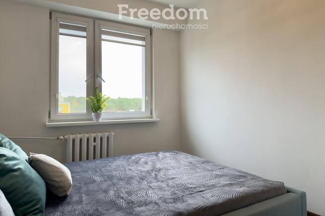 Michelin 3 pok. po odświeżeniu, gotowe do najmu.