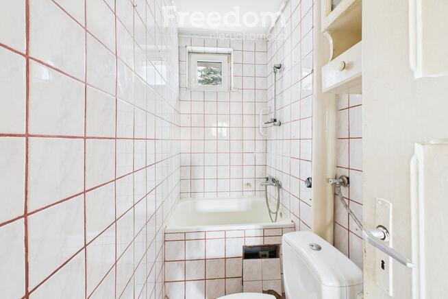 Na sprzedaż 2 pokojowe mieszkanie