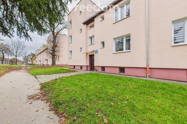 Na sprzedaż 2 pokojowe mieszkanie