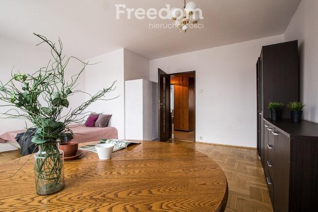 3 pokojowe mieszkanie Rzeszów