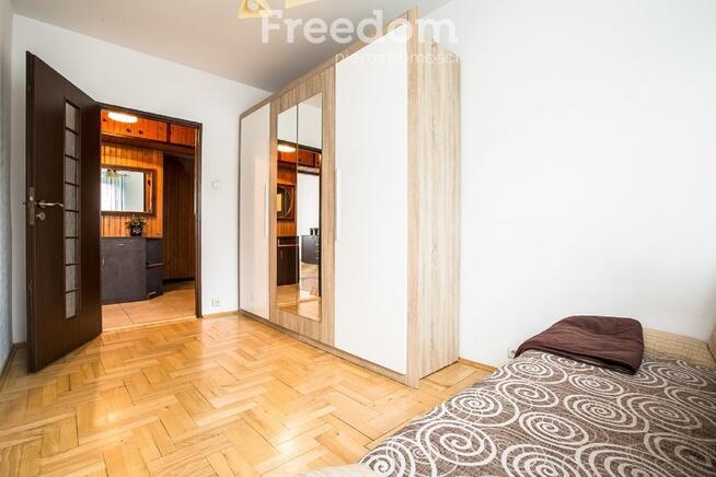 3 pokojowe mieszkanie Rzeszów