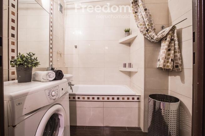 3 pokojowe mieszkanie Rzeszów