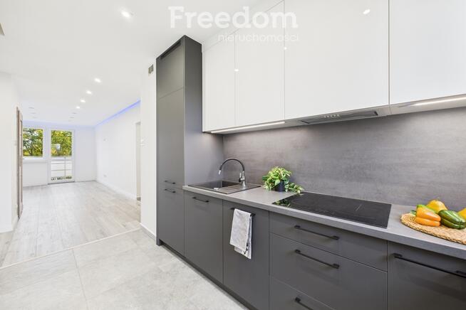 Na wynajem mieszkanie 3 pokoje po remoncie Elbląg