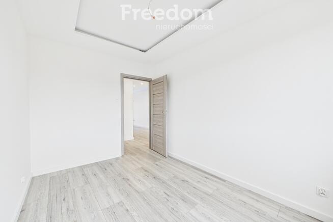 Na wynajem mieszkanie 3 pokoje po remoncie Elbląg