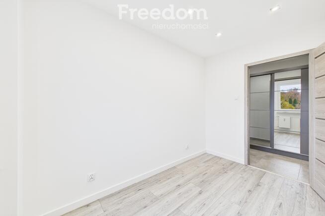 Na wynajem mieszkanie 3 pokoje po remoncie Elbląg