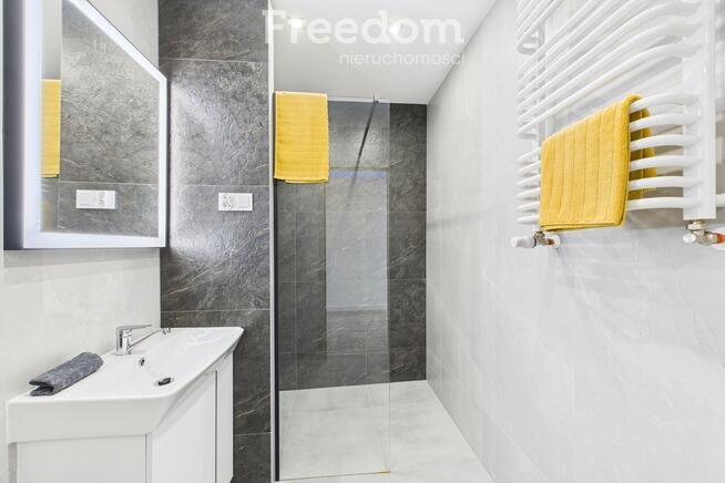 Na wynajem mieszkanie 3 pokoje po remoncie Elbląg