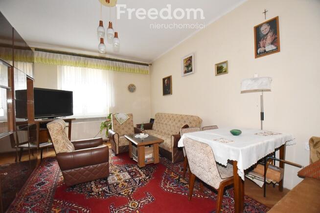 2 pokoje 49m2 w Centrum przy Rynku