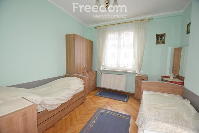 2 pokoje 49m2 w Centrum przy Rynku