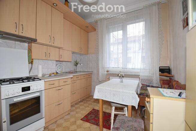 2 pokoje 49m2 w Centrum przy Rynku