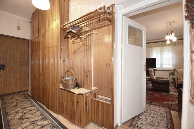 2 pokoje 49m2 w Centrum przy Rynku