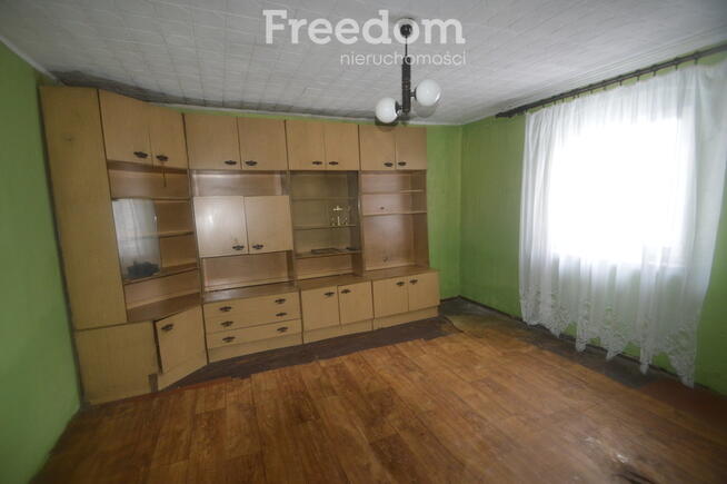 Dwie działki rolno-budowlane o pow. 9758 m2