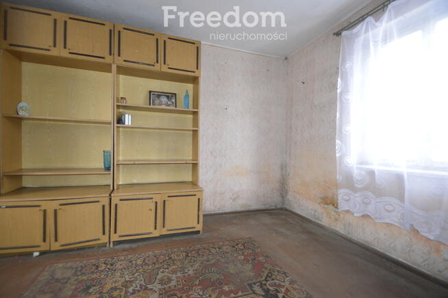 Dwie działki rolno-budowlane o pow. 9758 m2