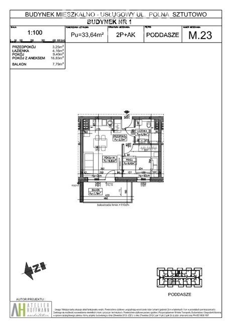 Najatrakcyjniejsze mieszkanie w Baltic Twins