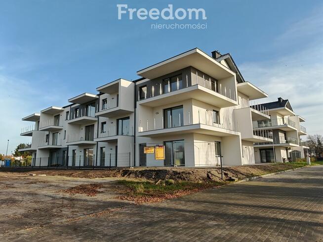 Najatrakcyjniejsze mieszkanie w Baltic Twins