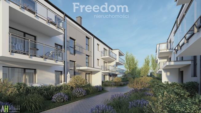 Najatrakcyjniejsze mieszkanie w Baltic Twins