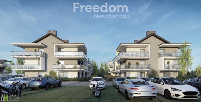 Najatrakcyjniejsze mieszkanie w Baltic Twins