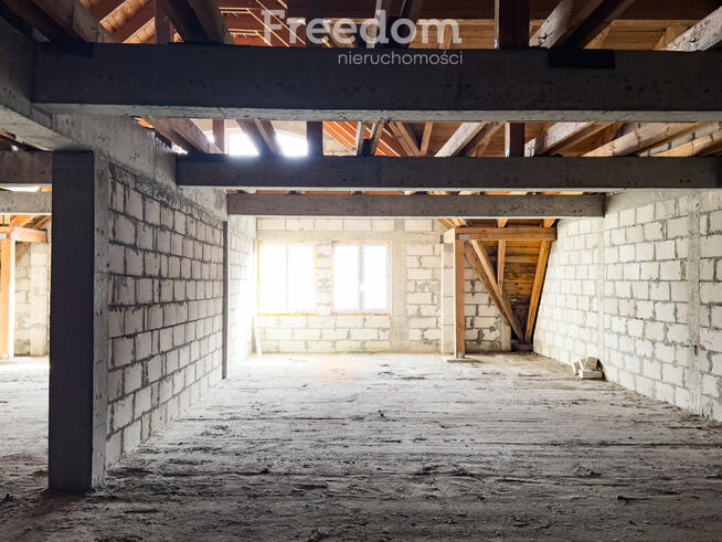 Lokal 965,50 m² – centrum Giżycka