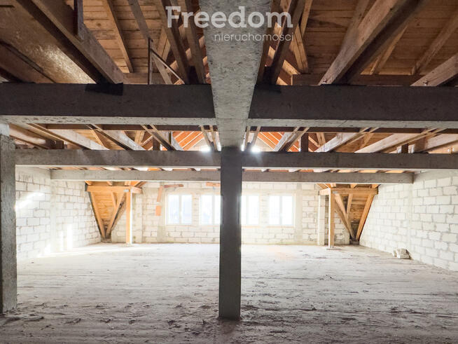 Lokal 965,50 m² – centrum Giżycka