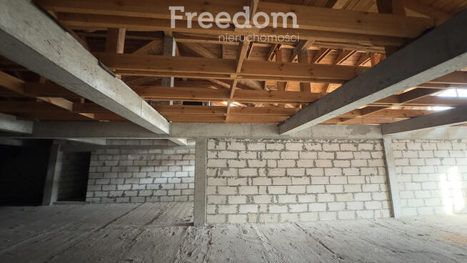 Lokal 965,50 m² – centrum Giżycka