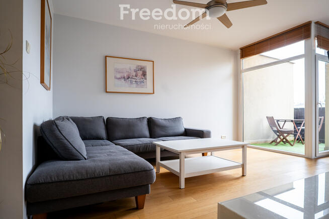 Dwupoziomowe mieszkanie | Centrum Giżycka