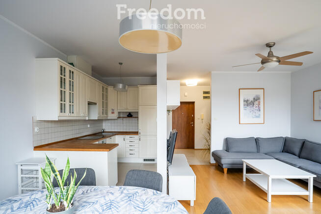 Dwupoziomowe mieszkanie | Centrum Giżycka