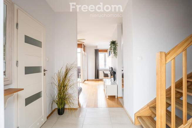 Dwupoziomowe mieszkanie | Centrum Giżycka