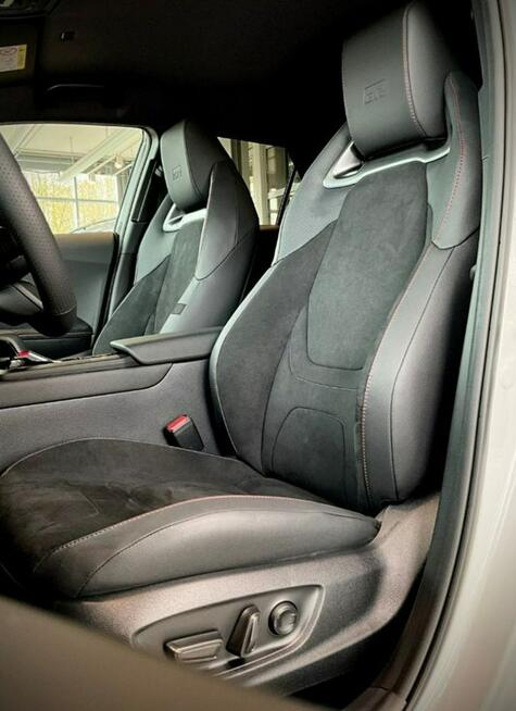 Toyota C-HR 4X4 Hybryda 197KM GR Sport Niska Cena Dostępny od ręki 1909 zł