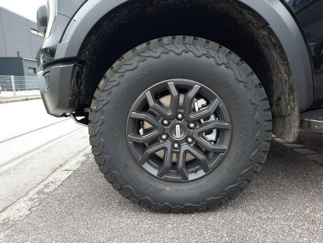 Ford Ranger Raptor Raptor 2,0 diesel 210KM Roleta elektr Super Niska Cena 2917zł
