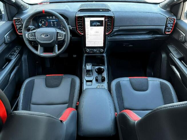 Ford Ranger Raptor Raptor 2,0 diesel 210KM Roleta elektr Super Niska Cena 2917zł