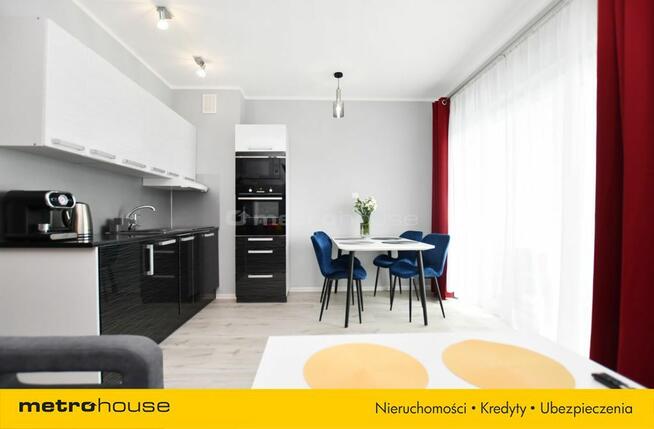 Apartament 2 pokojowy PRZY PLAŻY w Grzybowie