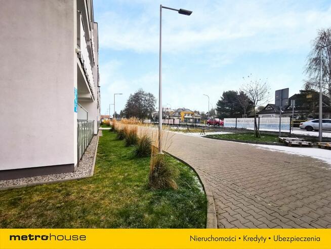 Apartament 2 pokojowy PRZY PLAŻY w Grzybowie