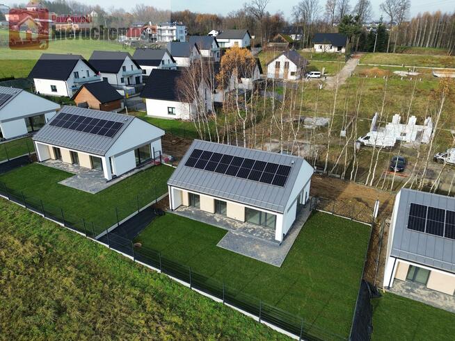 Dom Radziszów gm. Skawina