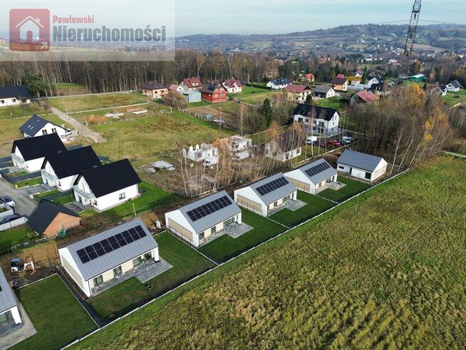 Dom Radziszów gm. Skawina