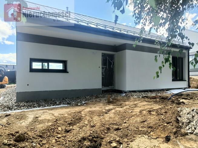 Dom Radziszów gm. Skawina