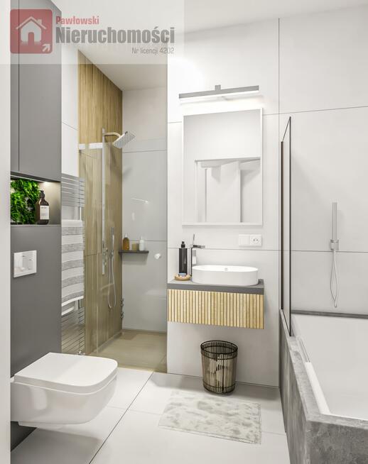 Dom Radziszów gm. Skawina