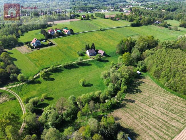 Dom Marcyporęba gm. Brzeźnica