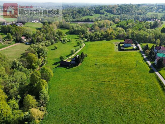 Dom Marcyporęba gm. Brzeźnica