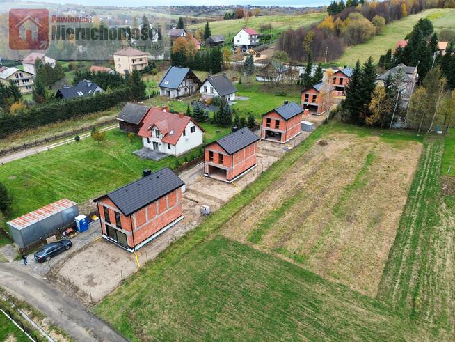 Dom Radziszów gm. Skawina