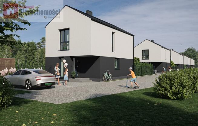 Dom Radziszów gm. Skawina