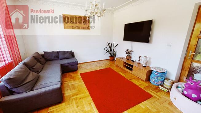 Dom Wola Radziszowska gm. Skawina