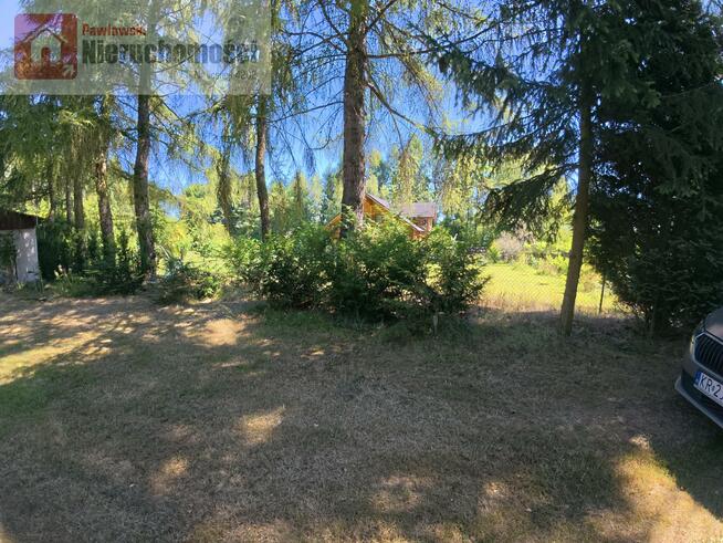 Dom Marcyporęba gm. Brzeźnica