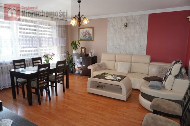 Dom Radocza gm. Tomice